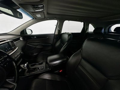 2018 Kia Sorento SX