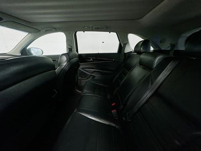 2018 Kia Sorento SX