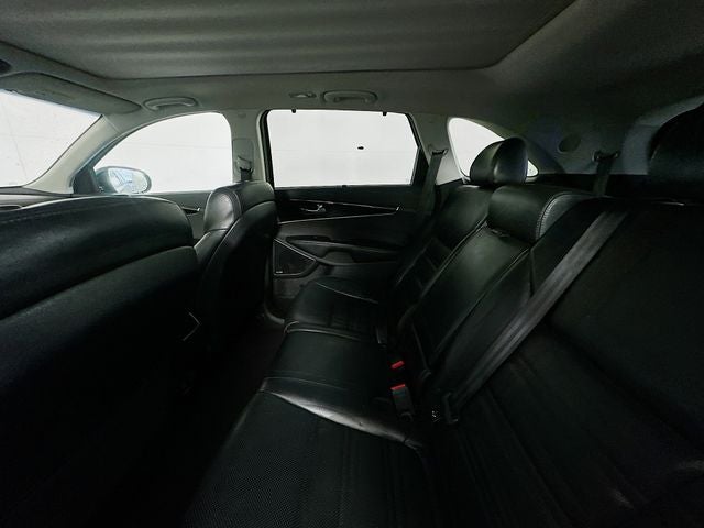 2018 Kia Sorento SX