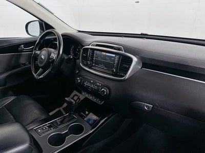 2018 Kia Sorento SX