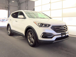 2017 Hyundai Santa Fe Sport 2.4 Base