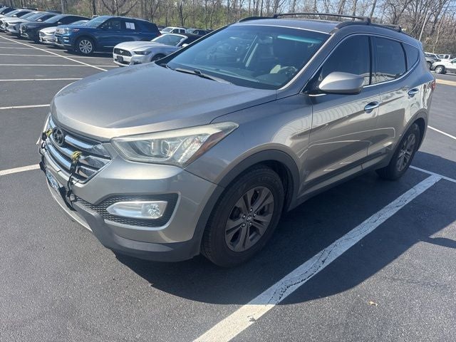 2013 Hyundai Santa Fe Sport Base