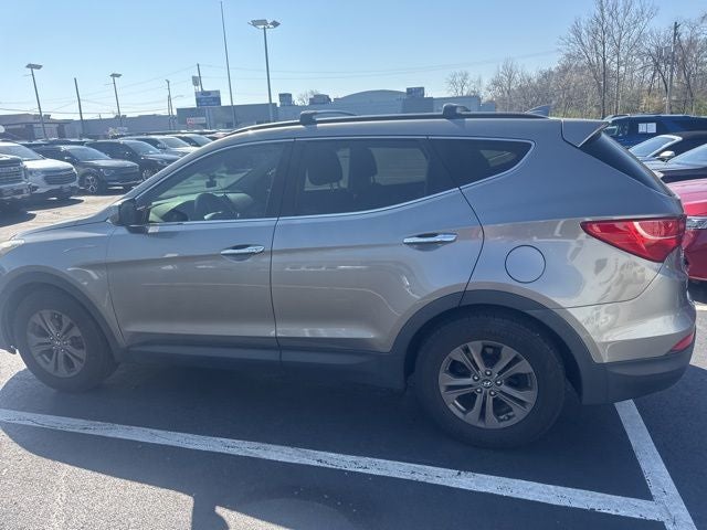 2013 Hyundai Santa Fe Sport Base