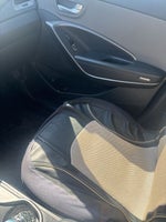 2013 Hyundai Santa Fe Sport Base