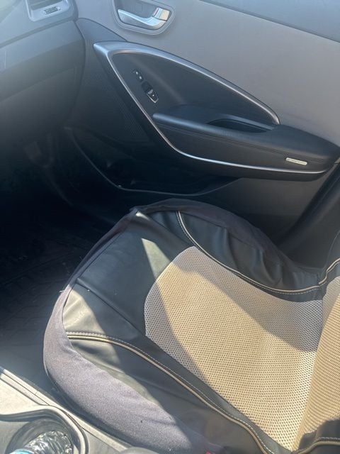 2013 Hyundai Santa Fe Sport Base