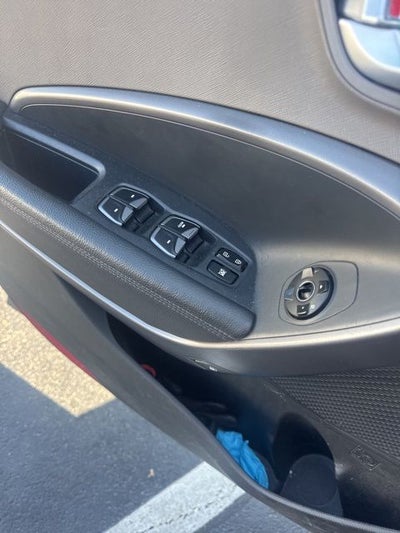 2013 Hyundai Santa Fe Sport Base