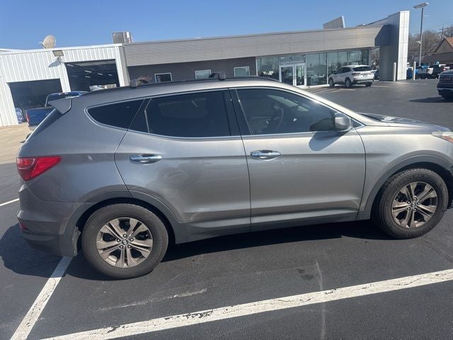 2013 Hyundai Santa Fe Sport Base