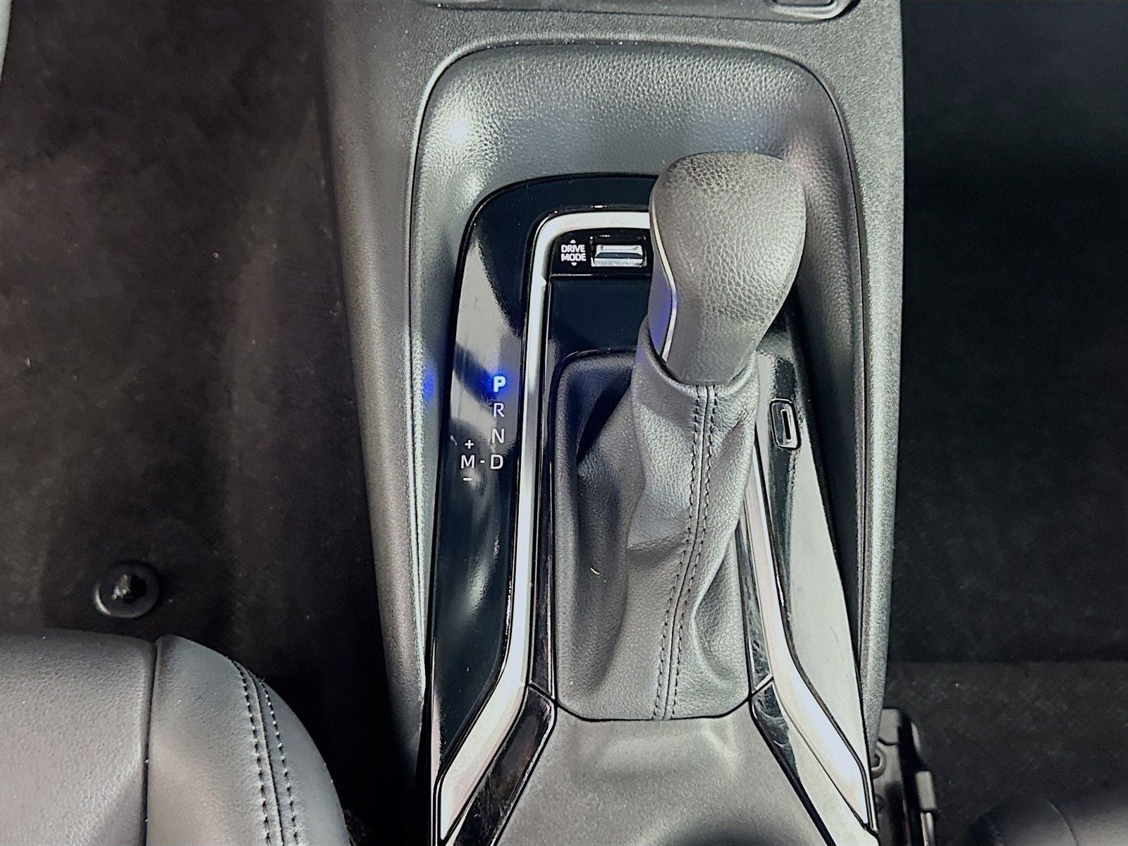 2023 Toyota Corolla XSE