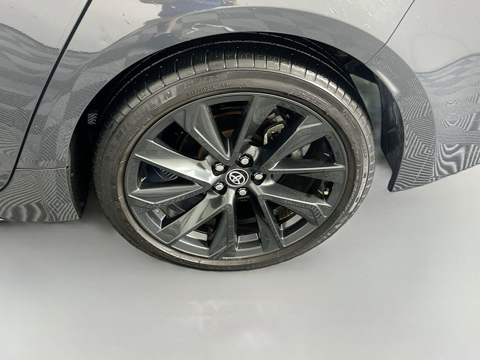 2023 Toyota Corolla XSE