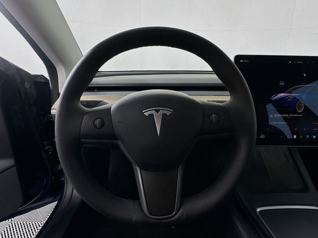 2022 Tesla Model 3 Base