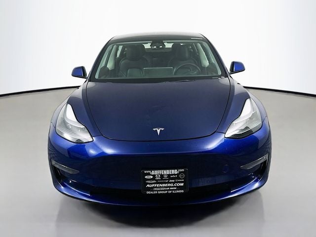 2022 Tesla Model 3 Base