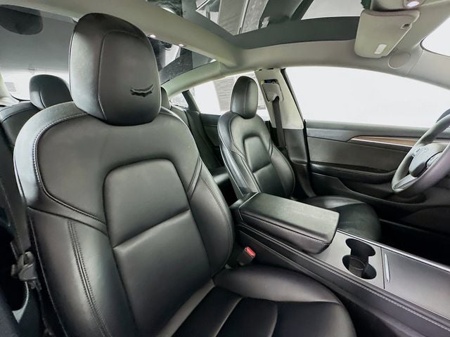 2022 Tesla Model 3 Base