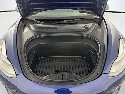 2022 Tesla Model 3 Base