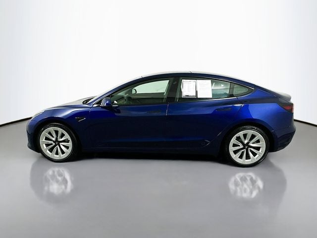 2022 Tesla Model 3 Base
