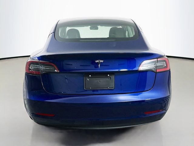2022 Tesla Model 3 Base