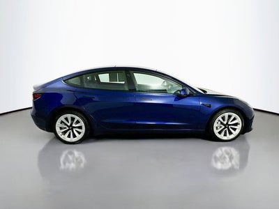 2022 Tesla Model 3 Base
