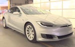 2016 Tesla Model S 75D