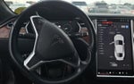 2016 Tesla Model S 75D