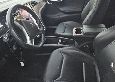 2016 Tesla Model S 75D