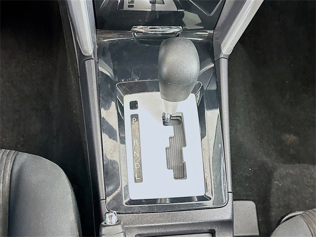 2017 Mitsubishi Lancer ES