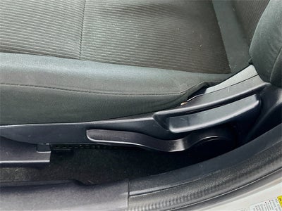 2017 Mitsubishi Lancer ES