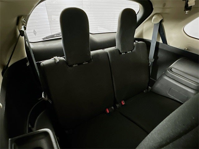 2014 Mitsubishi Outlander ES