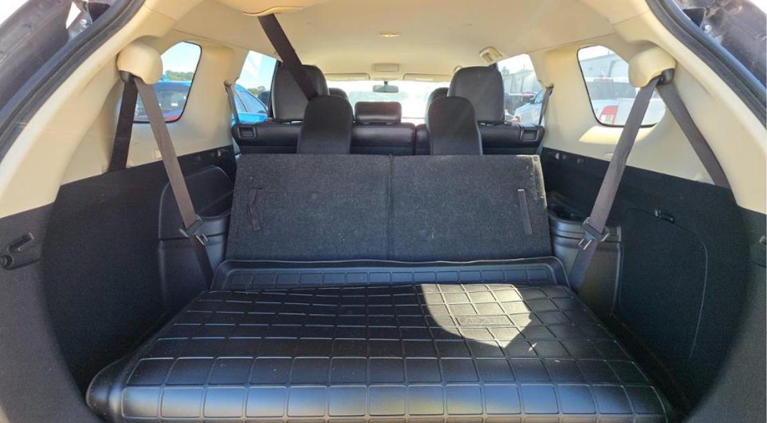 2016 Mitsubishi Outlander Base