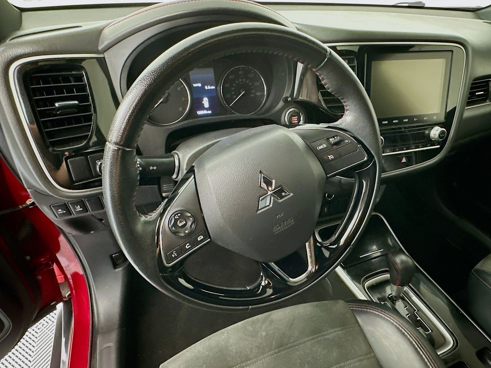 2020 Mitsubishi Outlander SP