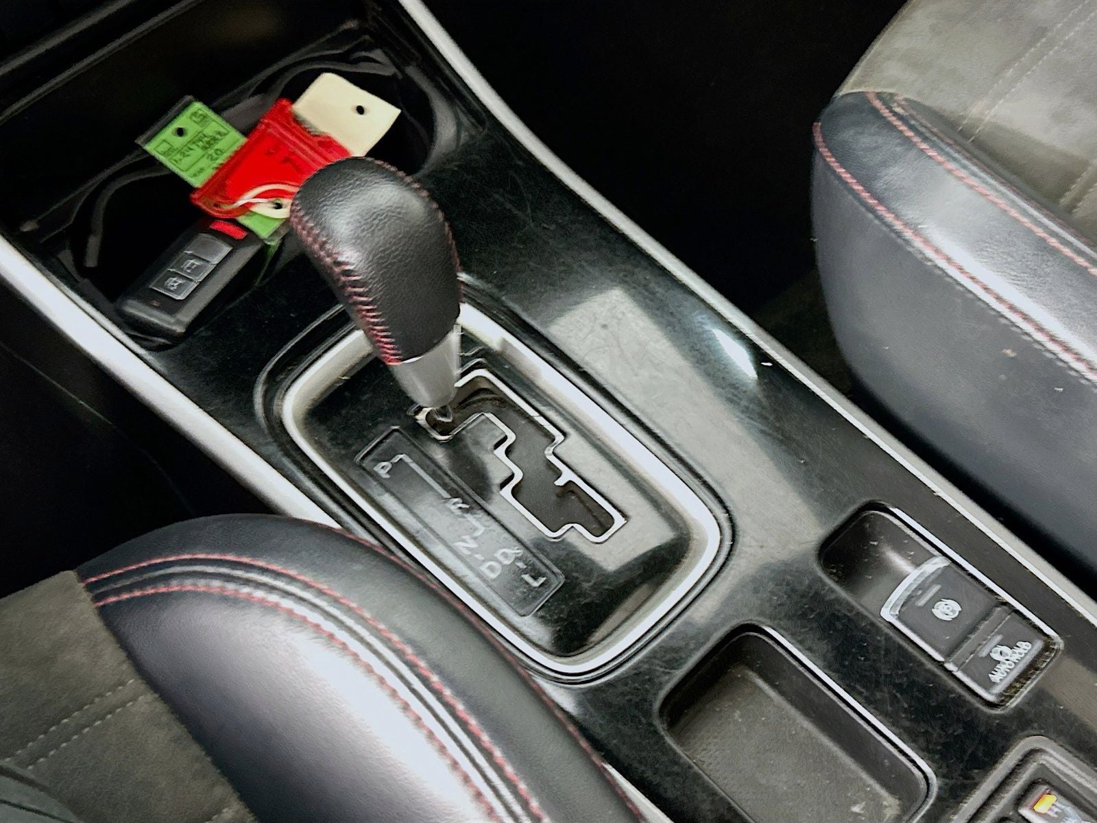 2020 Mitsubishi Outlander SP