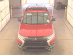2020 Mitsubishi Outlander SP