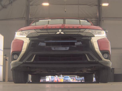2020 Mitsubishi Outlander SP