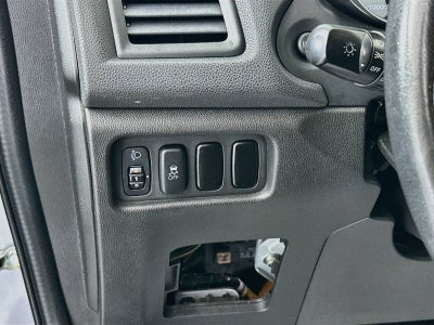 2017 Mitsubishi Outlander Sport 2.0 LE