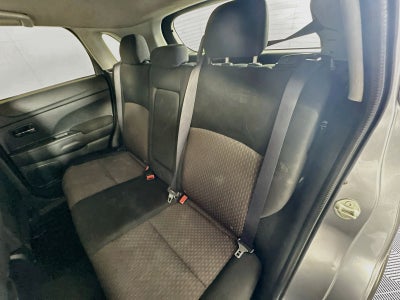 2017 Mitsubishi Outlander Sport 2.0 LE