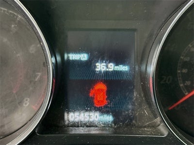 2019 Mitsubishi Outlander Sport 2.0 ES