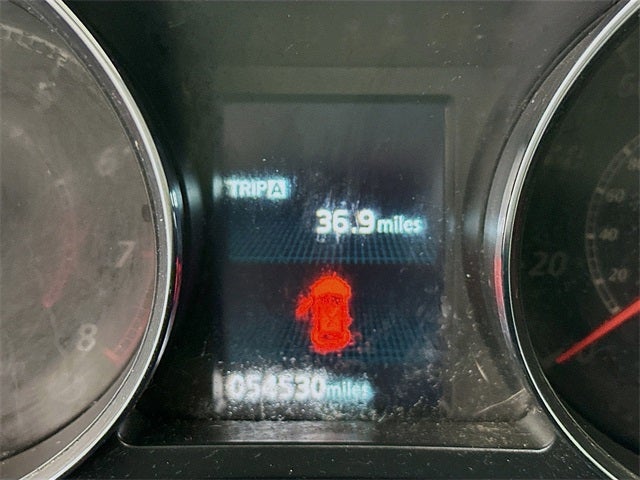 2019 Mitsubishi Outlander Sport 2.0 ES