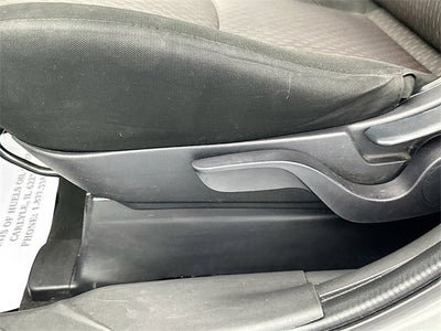 2019 Mitsubishi Outlander Sport 2.0 ES