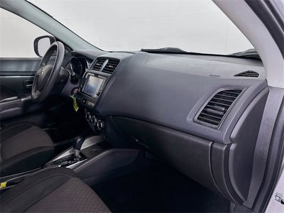 2019 Mitsubishi Outlander Sport 2.0 ES