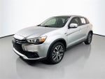 2019 Mitsubishi Outlander Sport 2.0 ES