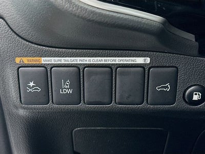 2019 Mitsubishi Outlander PHEV GT