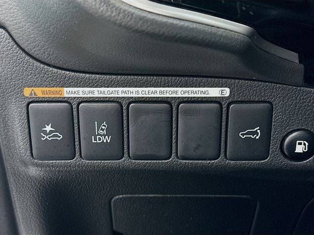 2019 Mitsubishi Outlander PHEV GT