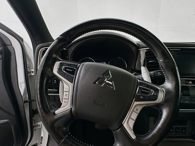 2019 Mitsubishi Outlander PHEV GT