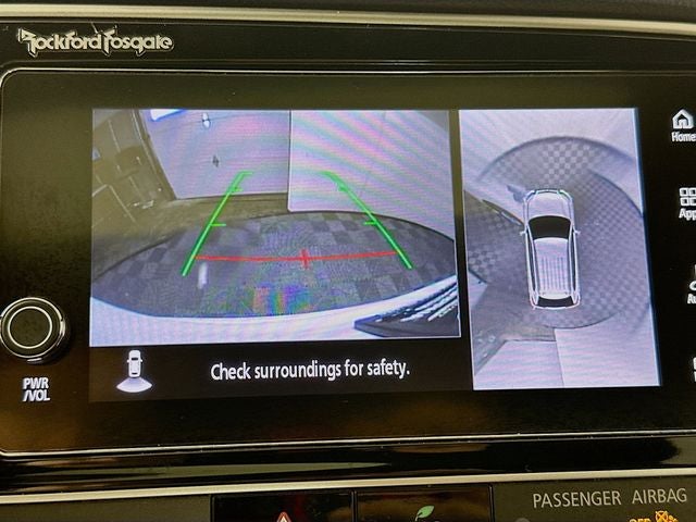 2019 Mitsubishi Outlander PHEV GT