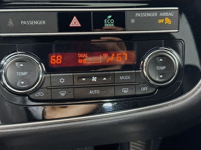 2019 Mitsubishi Outlander PHEV GT