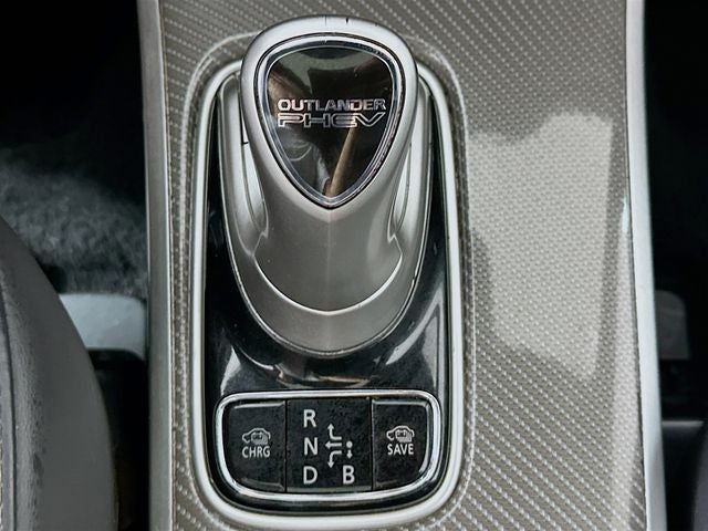 2019 Mitsubishi Outlander PHEV GT