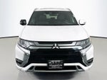 2019 Mitsubishi Outlander PHEV GT
