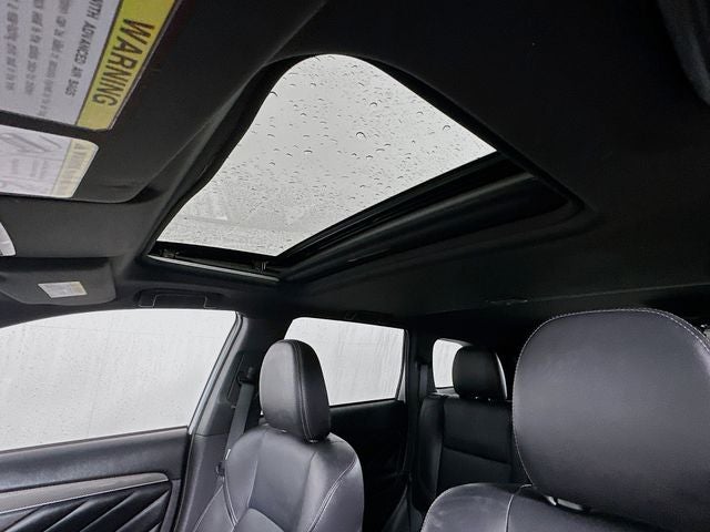 2019 Mitsubishi Outlander PHEV GT