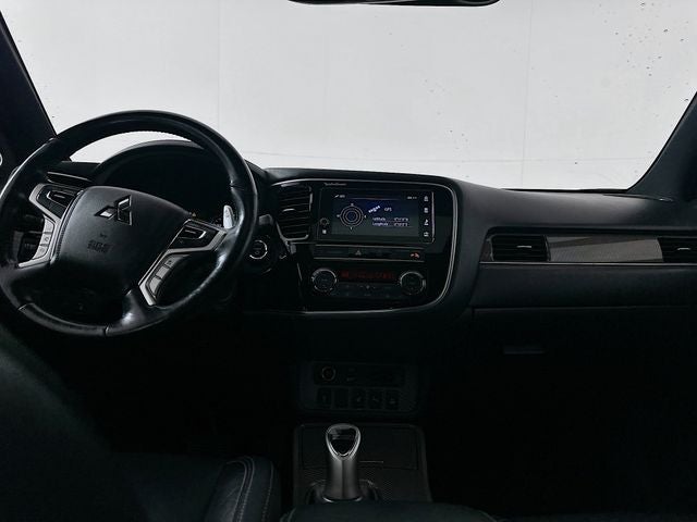 2019 Mitsubishi Outlander PHEV GT