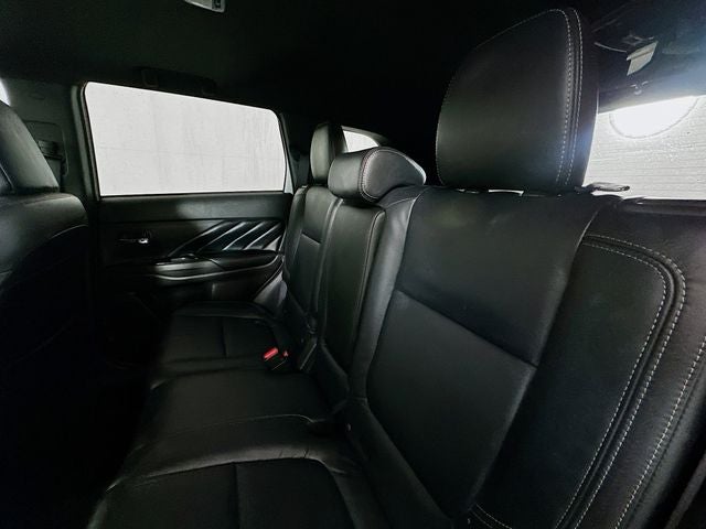 2019 Mitsubishi Outlander PHEV GT