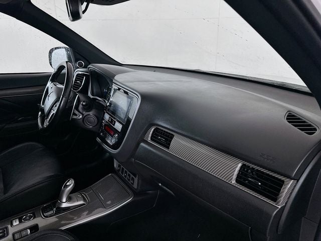 2019 Mitsubishi Outlander PHEV GT