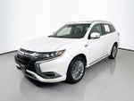 2019 Mitsubishi Outlander PHEV GT